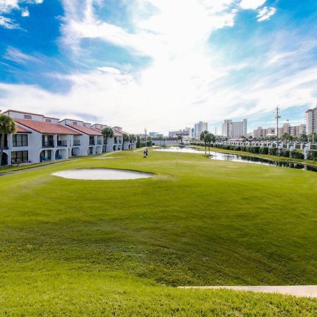 Edgewater Golf Villa #115 Panama City Beach Extérieur photo