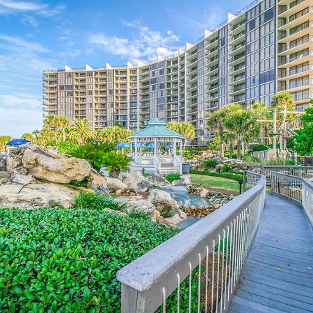 Edgewater Golf Villa #115 Panama City Beach Extérieur photo