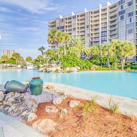Edgewater Golf Villa #115 Panama City Beach Chambre photo