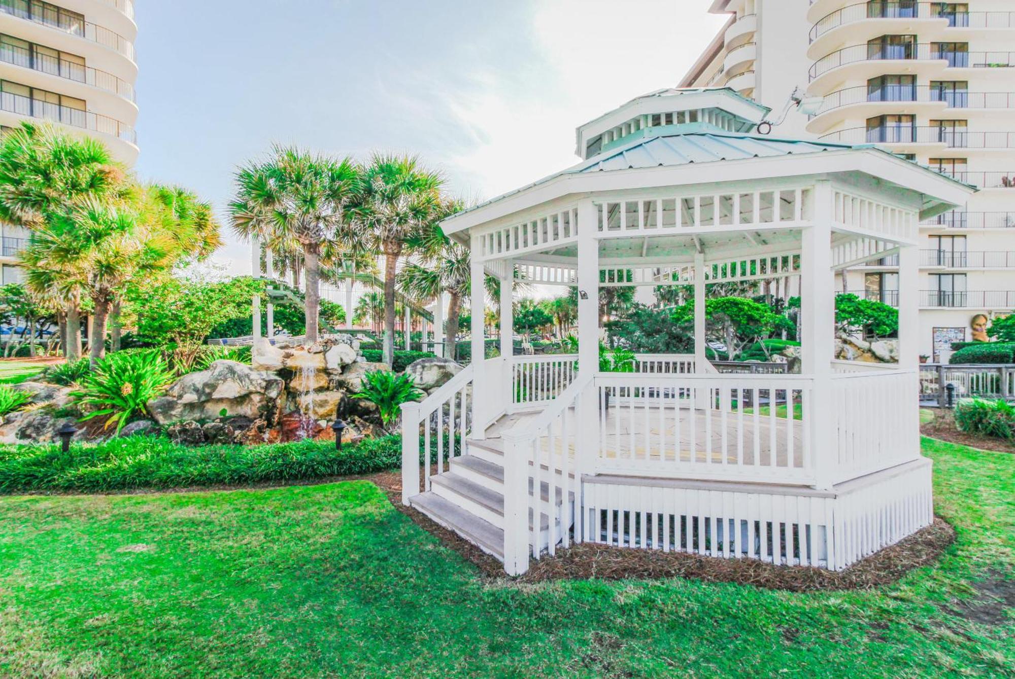 Edgewater Golf Villa #115 Panama City Beach Extérieur photo