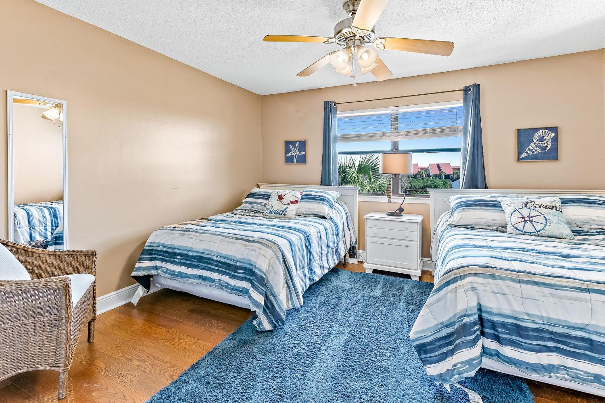 Edgewater Golf Villa #115 Panama City Beach Extérieur photo