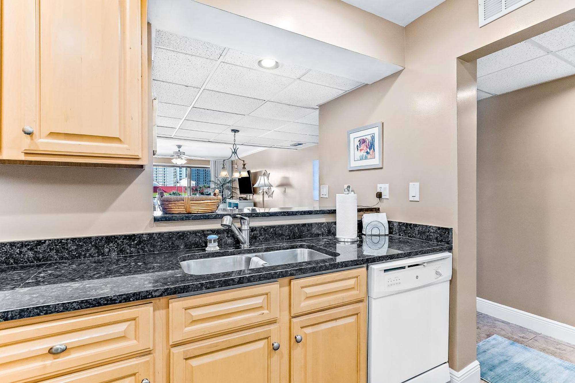 Edgewater Golf Villa #115 Panama City Beach Extérieur photo