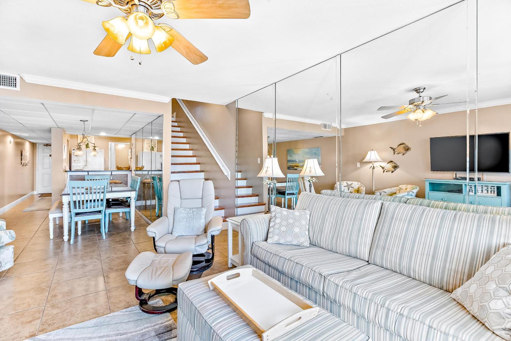 Edgewater Golf Villa #115 Panama City Beach Extérieur photo