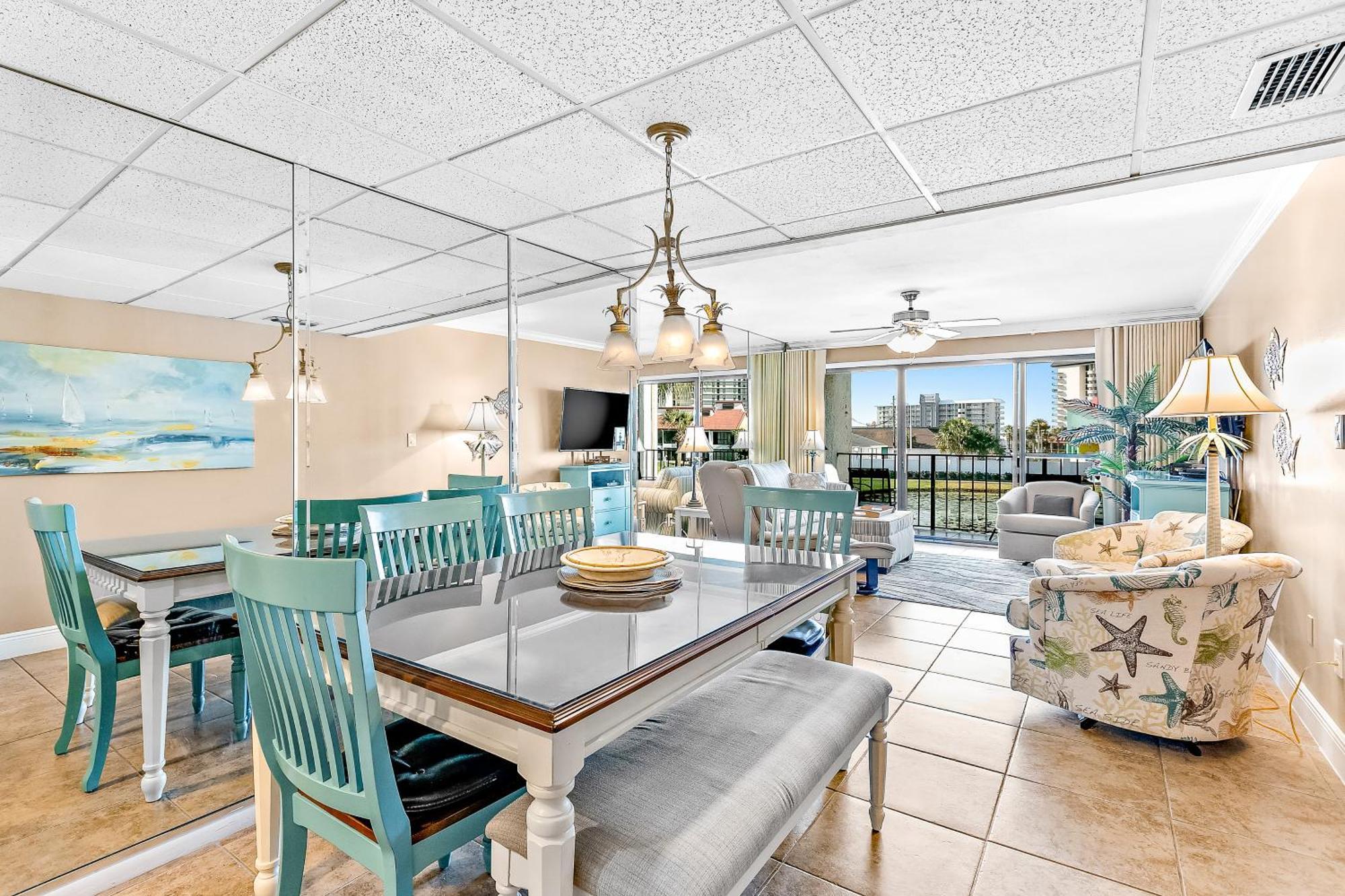 Edgewater Golf Villa #115 Panama City Beach Extérieur photo