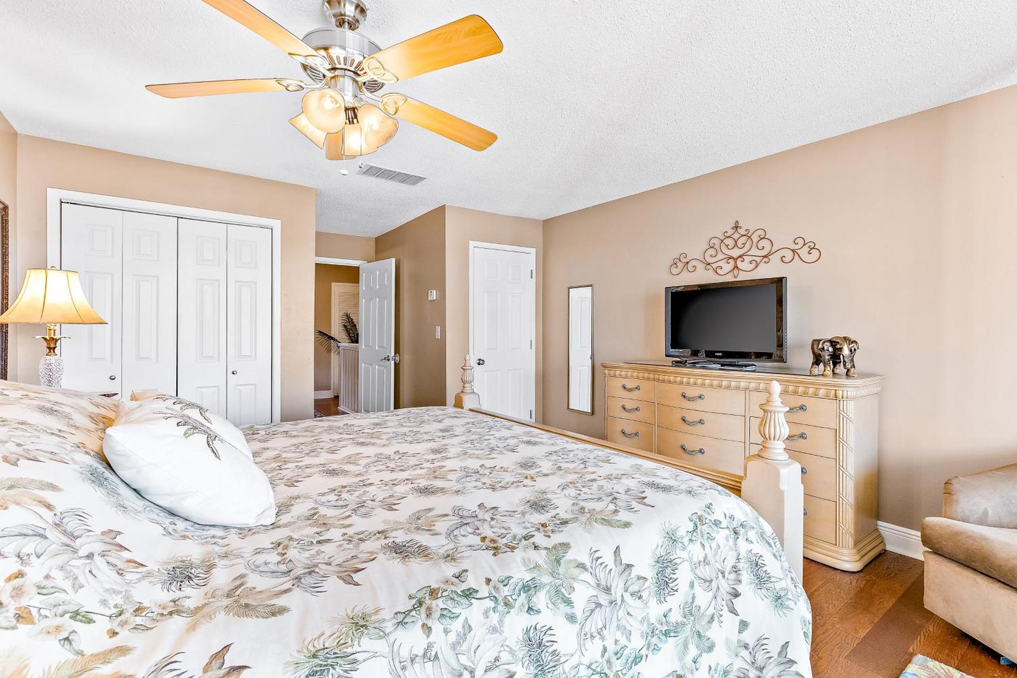 Edgewater Golf Villa #115 Panama City Beach Extérieur photo
