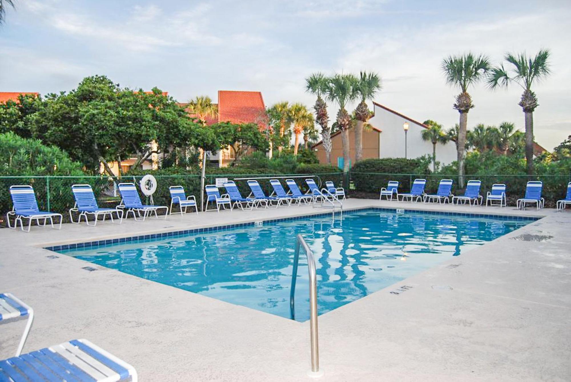 Edgewater Golf Villa #115 Panama City Beach Extérieur photo