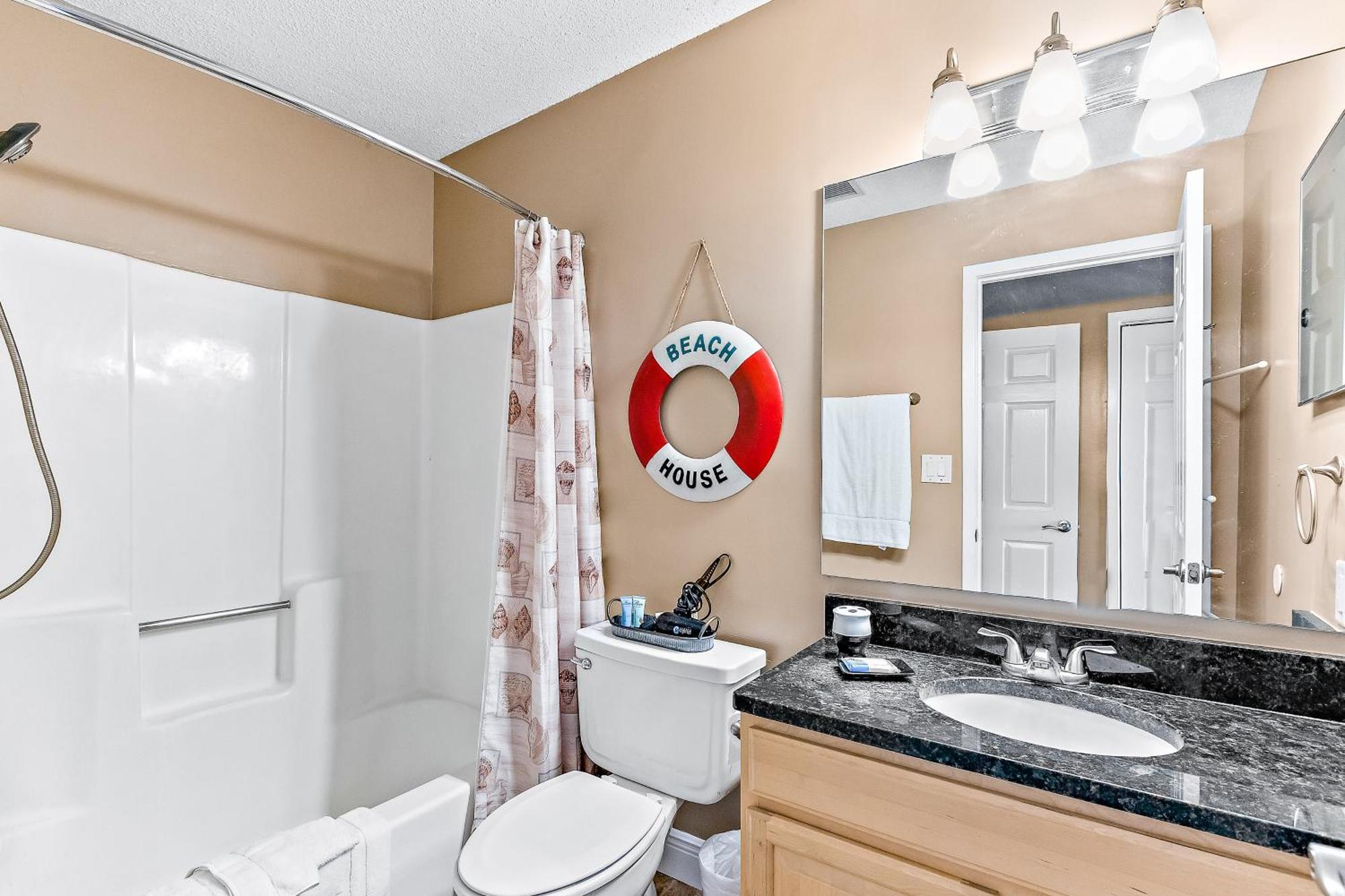 Edgewater Golf Villa #115 Panama City Beach Extérieur photo