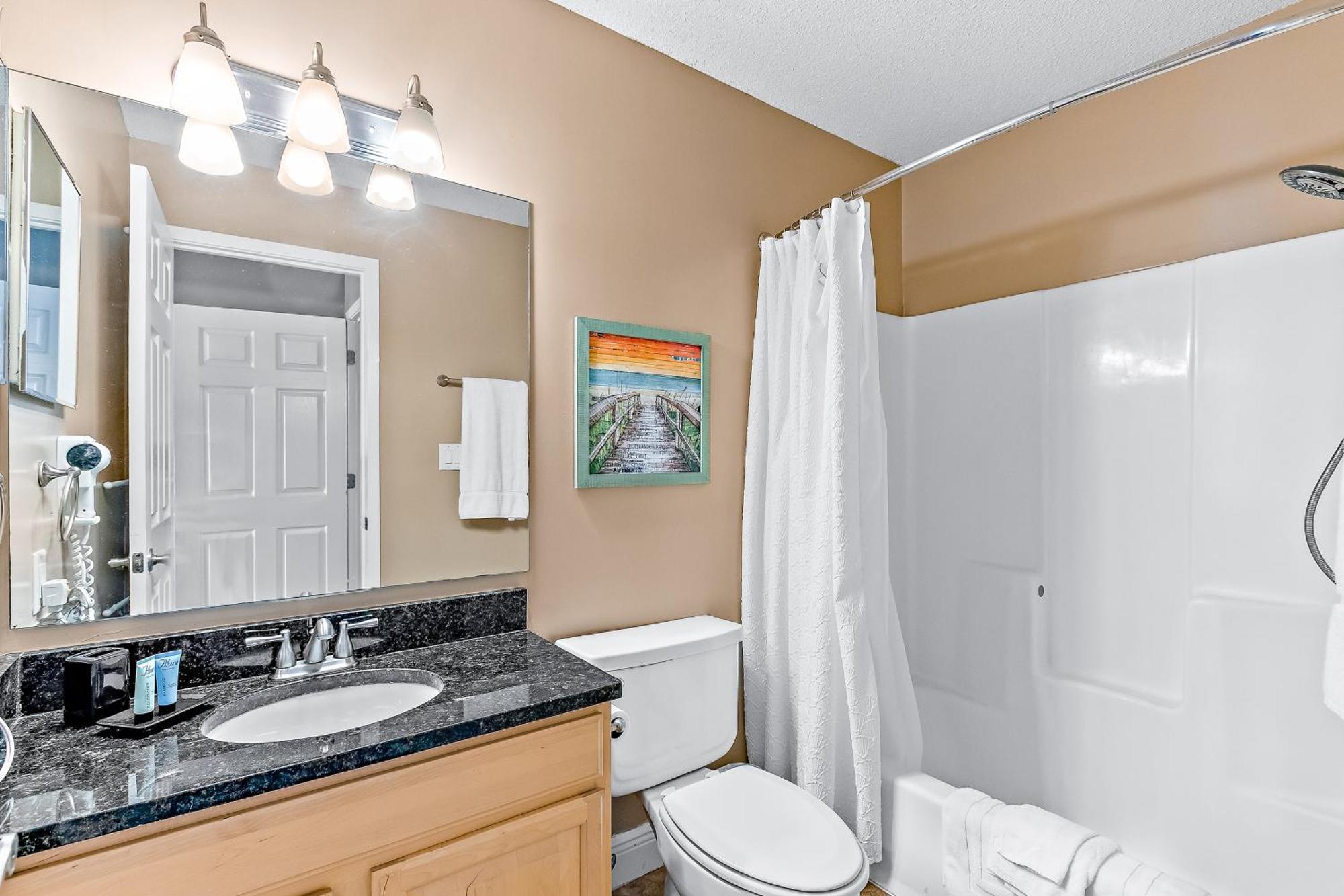 Edgewater Golf Villa #115 Panama City Beach Extérieur photo