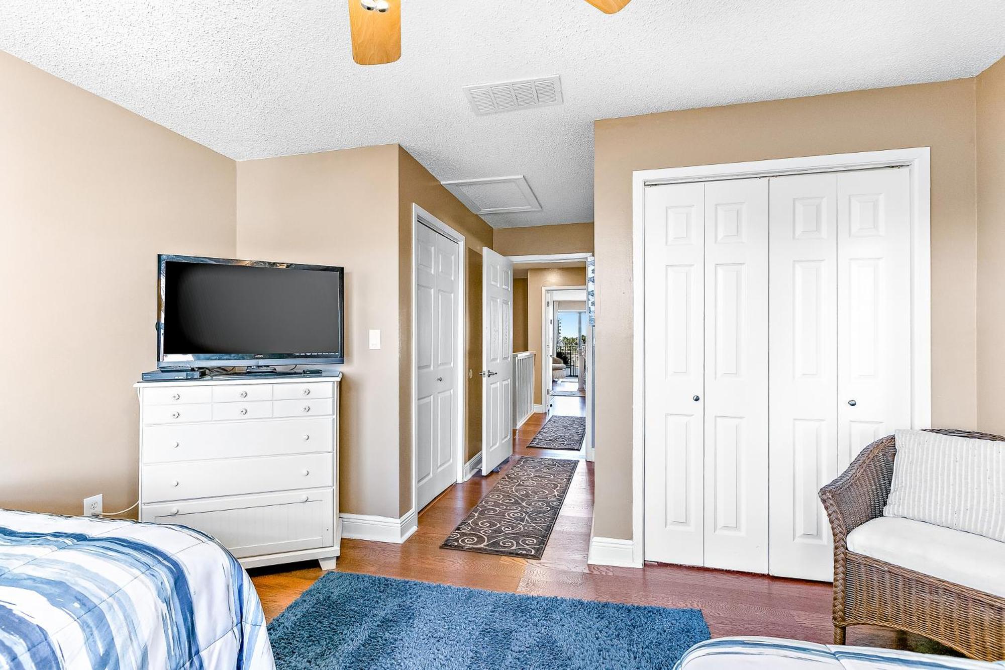 Edgewater Golf Villa #115 Panama City Beach Extérieur photo